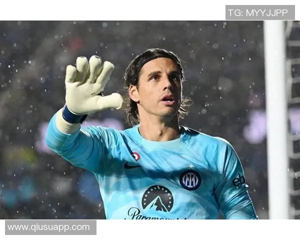 门将之争：索默单手扑救失误迈尼昂成功迷惑恰20引发热议