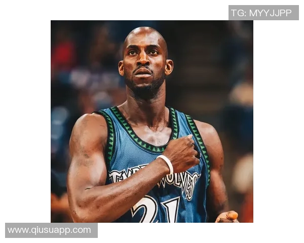 加内特深情回忆狼王称号感谢中国球迷的热爱与认可